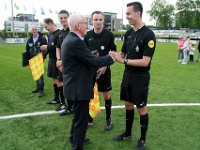 049 2017 Genemuiden Staphorst  20-05-2017: Voetbal: SC Genemuiden v Staphorst: Genemuiden/Genemuiden vs Staphorst/ : v.v. Staphorst, SC Genemuiden, Finale: Districtsbeker Noord: