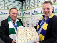 001 2017 Sfeer Genemuiden Staphorst  Sfeer impressie rond de KNVB bekerwedstrijd tussen Sportclub Genemuiden en v.v. Staphorst : Sportclub Genemuiden, v.v. Staphorst