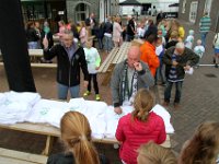 004 2017 Sfeer Genemuiden Staphorst  Sfeer impressie rond de KNVB bekerwedstrijd tussen Sportclub Genemuiden en v.v. Staphorst : Sportclub Genemuiden, v.v. Staphorst