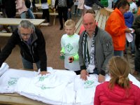 005 2017 Sfeer Genemuiden Staphorst  Sfeer impressie rond de KNVB bekerwedstrijd tussen Sportclub Genemuiden en v.v. Staphorst : Sportclub Genemuiden, v.v. Staphorst
