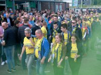 017 2017 Sfeer Genemuiden Staphorst  Sfeer impressie rond de KNVB bekerwedstrijd tussen Sportclub Genemuiden en v.v. Staphorst : Sportclub Genemuiden, v.v. Staphorst