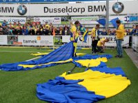 019 2017 Sfeer Genemuiden Staphorst  Sfeer impressie rond de KNVB bekerwedstrijd tussen Sportclub Genemuiden en v.v. Staphorst : Sportclub Genemuiden, v.v. Staphorst