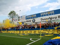 023 2017 Sfeer Genemuiden Staphorst  Sfeer impressie rond de KNVB bekerwedstrijd tussen Sportclub Genemuiden en v.v. Staphorst : Sportclub Genemuiden, v.v. Staphorst