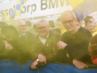 025 2017 Sfeer Genemuiden Staphorst  Sfeer impressie rond de KNVB bekerwedstrijd tussen Sportclub Genemuiden en v.v. Staphorst : Sportclub Genemuiden, v.v. Staphorst