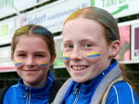 029 2017 Sfeer Genemuiden Staphorst  Sfeer impressie rond de KNVB bekerwedstrijd tussen Sportclub Genemuiden en v.v. Staphorst : Sportclub Genemuiden, v.v. Staphorst
