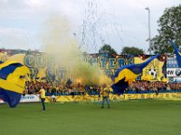 033 2017 Sfeer Genemuiden Staphorst  Sfeer impressie rond de KNVB bekerwedstrijd tussen Sportclub Genemuiden en v.v. Staphorst : Sportclub Genemuiden, v.v. Staphorst