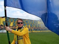 038 2017 Sfeer Genemuiden Staphorst  Sfeer impressie rond de KNVB bekerwedstrijd tussen Sportclub Genemuiden en v.v. Staphorst : Sportclub Genemuiden, v.v. Staphorst