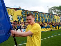 039 2017 Sfeer Genemuiden Staphorst  Sfeer impressie rond de KNVB bekerwedstrijd tussen Sportclub Genemuiden en v.v. Staphorst : Sportclub Genemuiden, v.v. Staphorst