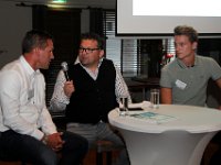 054 2017 BCW Kaaihof Borrel-op Locatie  Seizoens opening BCW de Wetering Sportclub Genemuiden op ocatie, de Kaaihof in Genemuiden.