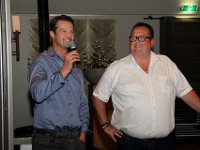 065 2017 BCW Kaaihof Borrel-op Locatie  Seizoens opening BCW de Wetering Sportclub Genemuiden op ocatie, de Kaaihof in Genemuiden.