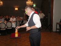 074 2017 BCW Kaaihof Borrel-op Locatie  Seizoens opening BCW de Wetering Sportclub Genemuiden op ocatie, de Kaaihof in Genemuiden.