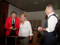 079 2017 BCW Kaaihof Borrel-op Locatie  Seizoens opening BCW de Wetering Sportclub Genemuiden op ocatie, de Kaaihof in Genemuiden.