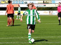 001 2017 Genemuiden Sparta Nijkerk  23-09-2017: Voetbal: SC Genemuiden v Sparta Nijkerk: Genemuiden/Marcus Kijk in de Vegte of Genemuiden/ : SC genemuiden, Sparta Nijkerk, Hoofdklasse B, Zaterdagamateurvoetbal, Marcus Kijk in de Vegte