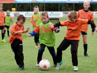 023 2017 Rabovoetbalschool  Start Rabovoetbalschool bij SC Genemuiden op woensdag 4 oktober 2017 : Rabovoetbalschool, SC Genemuiden, Meulensteentechniek