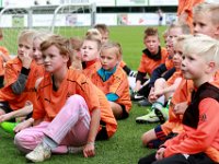 030 2017 Rabovoetbalschool  Start Rabovoetbalschool bij SC Genemuiden op woensdag 4 oktober 2017 : Rabovoetbalschool, SC Genemuiden, Meulensteentechniek