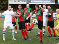 015 17 18 Zuidvogels Genemuiden  18-11-2017: Voetbal: Zuidvogels v SC Genemuiden: Huizen/Zuidvogels vs Genemuiden/ : HSV De Zuidvogels, SC Genemuiden, Hoofdklasse B, Zaterdagamateurvoetbal, Omar Kavak