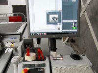 HL20171129 BCW PRESTIGE 014  Borrel op locatie BCW SC Genemuiden bij Prestige Reclame B.V. in Genemuiden.