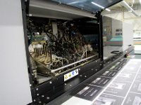 HL20171129 BCW PRESTIGE 016  Borrel op locatie BCW SC Genemuiden bij Prestige Reclame B.V. in Genemuiden.