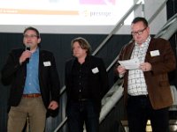 HL20171129 BCW PRESTIGE 031  Borrel op locatie BCW SC Genemuiden bij Prestige Reclame B.V. in Genemuiden.