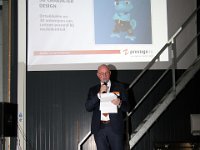 HL20171129 BCW PRESTIGE 034  Borrel op locatie BCW SC Genemuiden bij Prestige Reclame B.V. in Genemuiden.