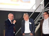 HL20171129 BCW PRESTIGE 063  Borrel op locatie BCW SC Genemuiden bij Prestige Reclame B.V. in Genemuiden.