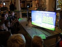 HL20171215004  2e editie van het E-Talents Cup (FIFA 2018).