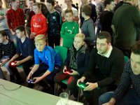 HL20171215007  2e editie van het E-Talents Cup (FIFA 2018).