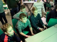 HL20171215011  2e editie van het E-Talents Cup (FIFA 2018).