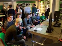 HL20171215012  2e editie van het E-Talents Cup (FIFA 2018).