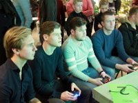 HL20171215018  2e editie van het E-Talents Cup (FIFA 2018).