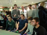 HL20171215019  2e editie van het E-Talents Cup (FIFA 2018).