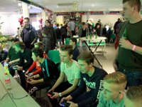 HL20171215023  2e editie van het E-Talents Cup (FIFA 2018).