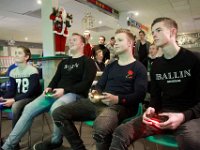 HL20171215049  2e editie van het E-Talents Cup (FIFA 2018).