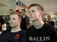 HL20171215051  2e editie van het E-Talents Cup (FIFA 2018).