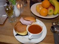 Ladies Day 041  Ladies Day Business de Wetering Sportclub Genemuiden