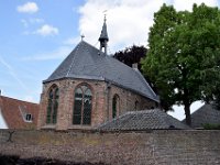 Ladies Day 024  Ladies Day Business de Wetering Sportclub Genemuiden