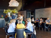 Ladies Day 044  Ladies Day Business de Wetering Sportclub Genemuiden