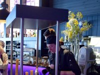 Ladies Day 059  Ladies Day Business de Wetering Sportclub Genemuiden