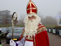HL202112040003  Sinterklaas & pieten bezoeken Sportclub Genemuiden. : Sinterklaas, Pieten, SC Genemuiden