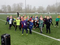 HL202112040004  Sinterklaas & pieten bezoeken Sportclub Genemuiden. : Sinterklaas, Pieten, SC Genemuiden