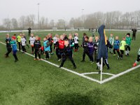 HL202112040005  Sinterklaas & pieten bezoeken Sportclub Genemuiden. : Sinterklaas, Pieten, SC Genemuiden