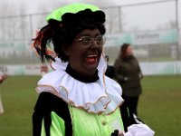 HL202112040006  Sinterklaas & pieten bezoeken Sportclub Genemuiden. : Sinterklaas, Pieten, SC Genemuiden