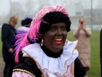 HL202112040007  Sinterklaas & pieten bezoeken Sportclub Genemuiden. : Sinterklaas, Pieten, SC Genemuiden