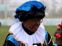 HL202112040008  Sinterklaas & pieten bezoeken Sportclub Genemuiden. : Sinterklaas, Pieten, SC Genemuiden