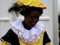 HL202112040009  Sinterklaas & pieten bezoeken Sportclub Genemuiden. : Sinterklaas, Pieten, SC Genemuiden