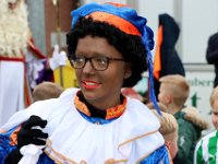 HL202112040010  Sinterklaas & pieten bezoeken Sportclub Genemuiden. : Sinterklaas, Pieten, SC Genemuiden