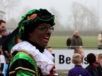 HL202112040013  Sinterklaas & pieten bezoeken Sportclub Genemuiden. : Sinterklaas, Pieten, SC Genemuiden