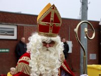 HL202112040014  Sinterklaas & pieten bezoeken Sportclub Genemuiden. : Sinterklaas, Pieten, SC Genemuiden