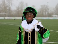HL202112040017  Sinterklaas & pieten bezoeken Sportclub Genemuiden. : Sinterklaas, Pieten, SC Genemuiden