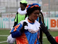 HL202112040022  Sinterklaas & pieten bezoeken Sportclub Genemuiden. : Sinterklaas, Pieten, SC Genemuiden